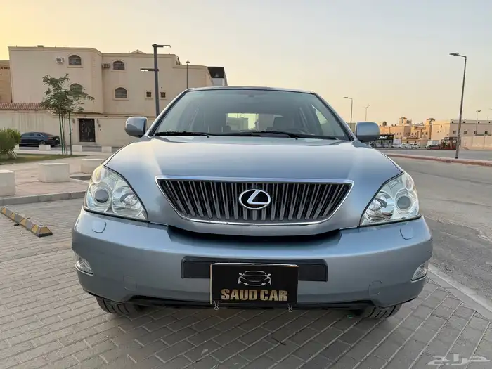 لكزس RX330 مخزن موديل 2005 2