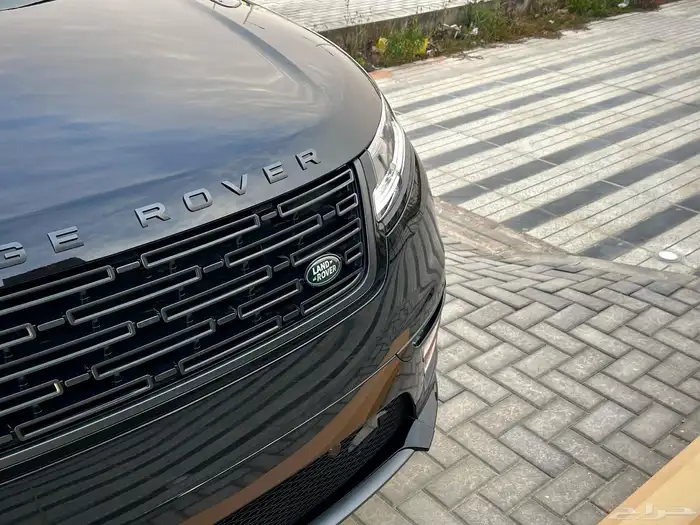 RANGE ROVER VLEAR R DYNAMIC 2026 2