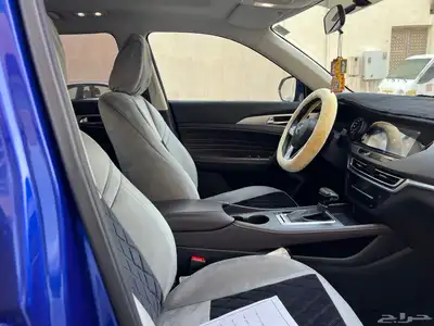 شانجان CS35 موديل 2021 قمة النظافه 18