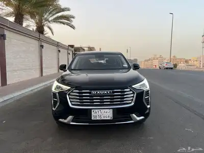 هافال جوليان اكتف 2024 0
