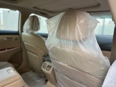للبيع لكزس Es2008 اعلى فئه وكاله 24