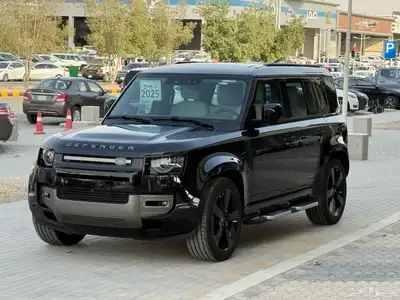 ديفندر 2025 خليجي HSE 2
