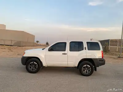 نيسان اكستيرا 2014 3