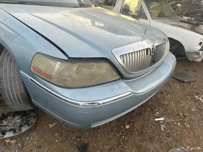 قطع غيار السيارات الامريكية 6