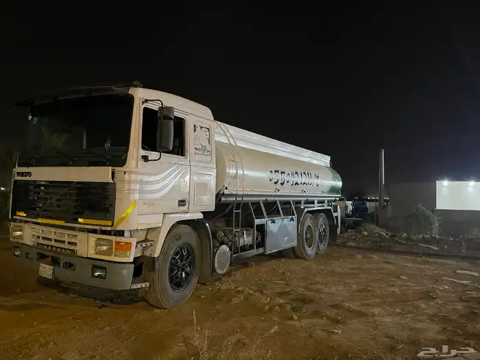 وايت ماء 19 طن مياه ابار سعر مناسب محايل عسير وضواحيها 1