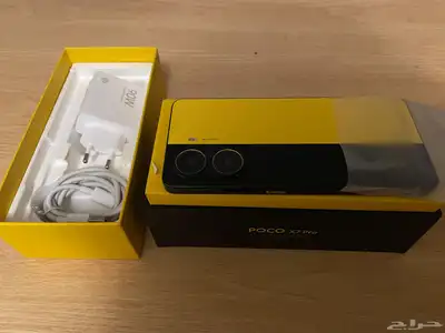 جوال بوكو POCO X7 1