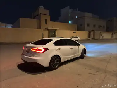 سيراتو فل كامل cerato 3