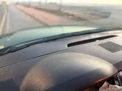 دينالي اسود 2008 طويل ( نظيف ) 19