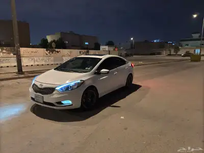 سيراتو فل كامل cerato 2