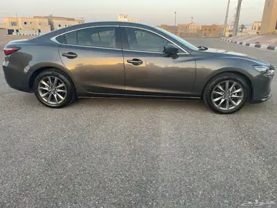 مازدا 6 2020 6
