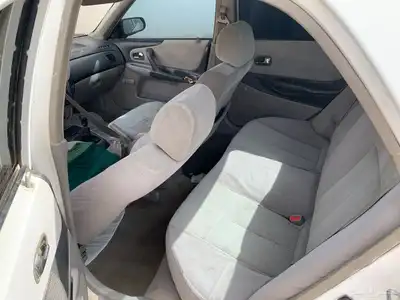 مازدا 3 2003 2
