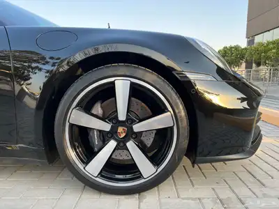بورش كاريرا PORSCHE CARRERA 911 2025 11
