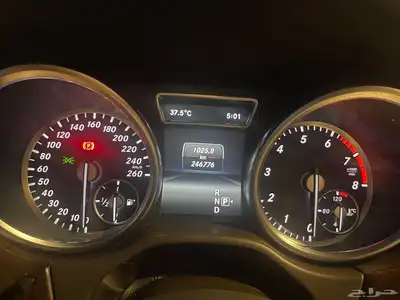 مرسيدس LM400 20