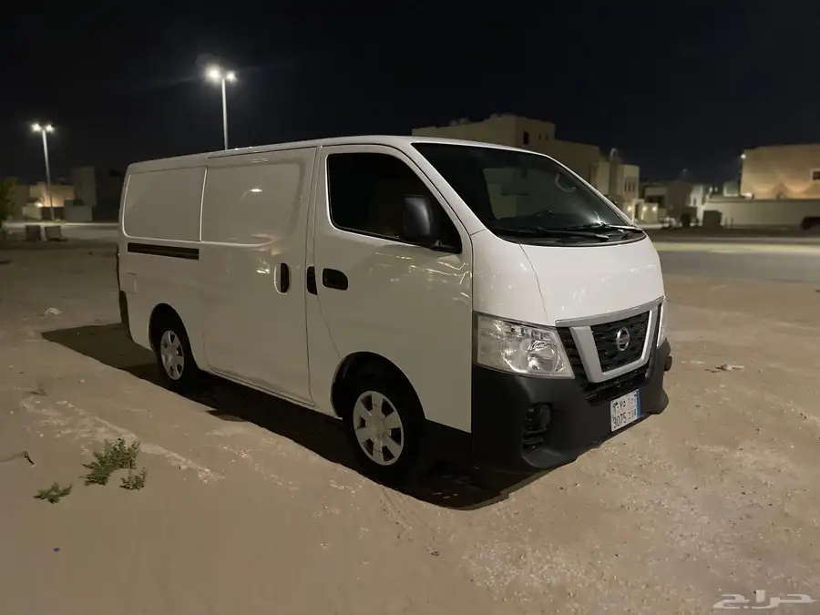 نيسان اورفان index