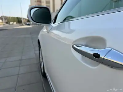 لكزس ES350 15