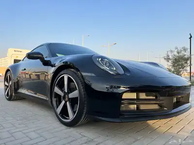 بورش كاريرا PORSCHE CARRERA 911 2025 2