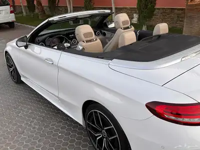 مرسيدس 2021 كشف اعلى فئه 20