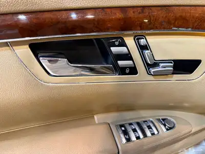مرسيدس S350 2008(( بحالة ممتازة )) 15