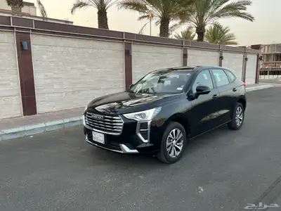 هافال جوليان اكتف 2024 1