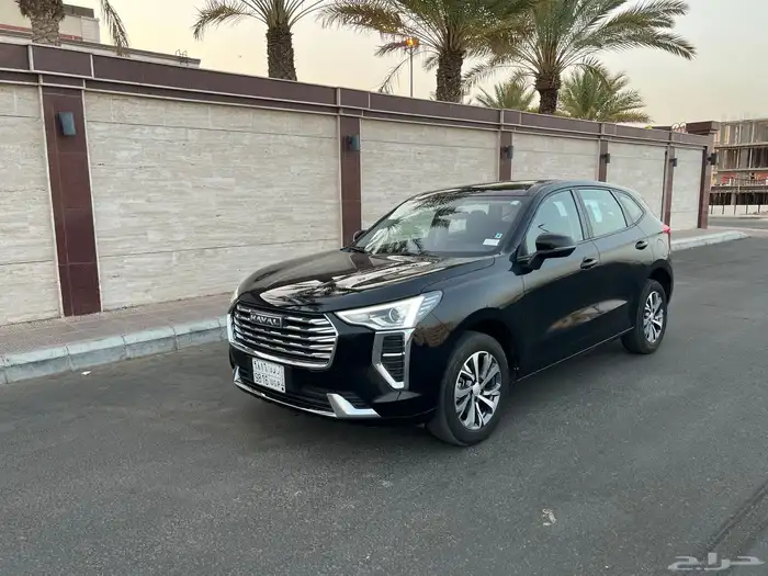 هافال جوليان اكتف 2024 1