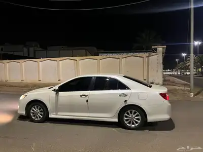كامري 2103 2