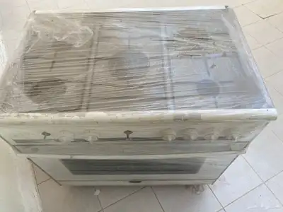 فرن نار خمس عيون مستعمل 2