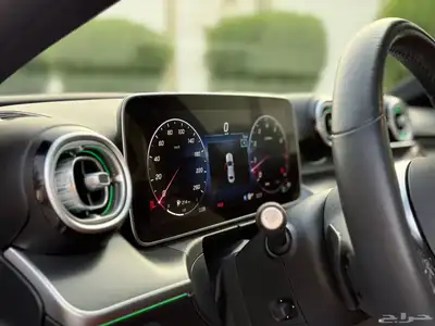 مرسيدس C300 2024 اعلى فئة 15