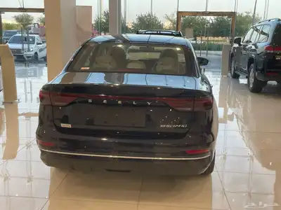 جيلي امجراند 2025 فل كامل (( عرووض اجازة الصيف )) 2