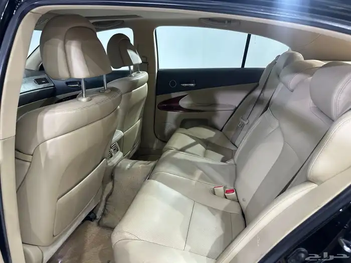 لكزس GS430 2007 11