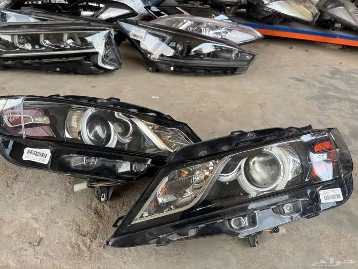 شمعات امبالا 2014-2015-2016-2017 8