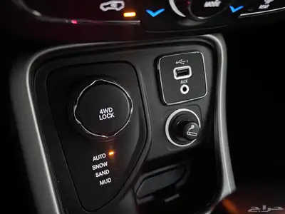 جيب jeep كومباس 2020 عداد 10 الف 43