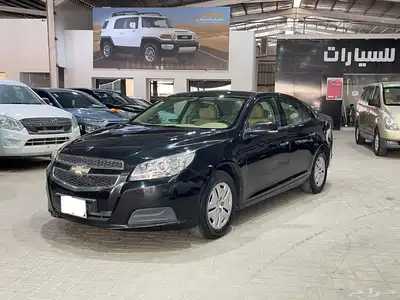 ماليبو 2016 2
