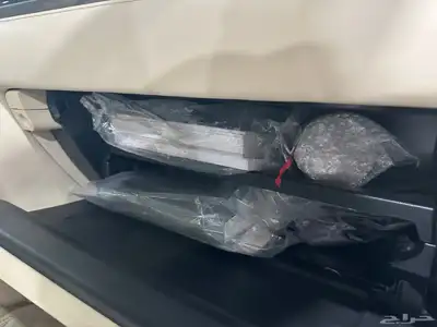 جيب لكزس 2021 LX570 - بحالة الوكالة ممشى قليل .. 39