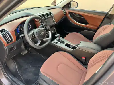 هيونداي كريتا جراند 2024 11