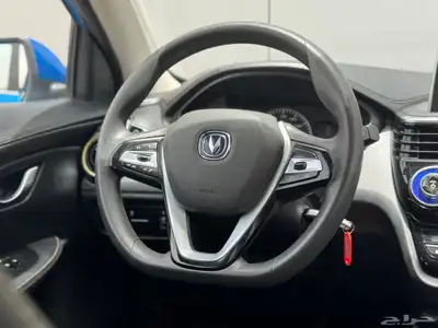 شانجان L7 2022 فل كامل 12