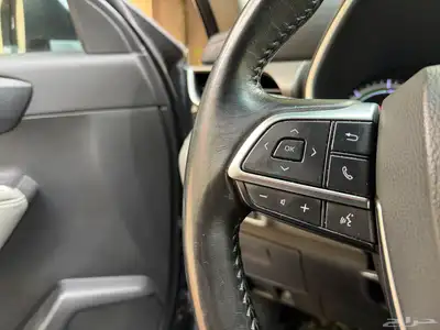 هايلاندر 2020 GLE فل سعودي مالك اول 36