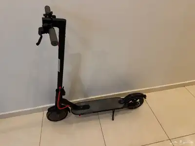 اسكوتر 0