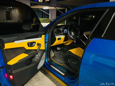 لامبورجيني اورس 2020 6