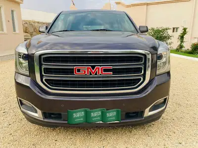 يوكن جمس شبه الجديد وكاله بودي بلاد ماشي145 سعودي بدون دبل 11