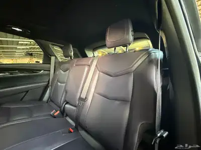 كاديلاك XT5 2019 (( بحالة ممتازة )) 19