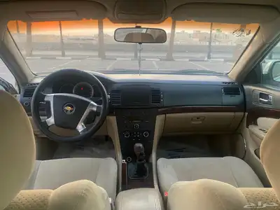 شفرولية ابيكا للبيع مستعجل 13