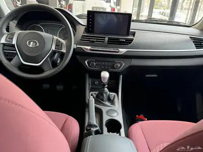 جريت وول ونجل7 ديزل لون دبل سيلفر حصري بالسعوديه م 2025 10