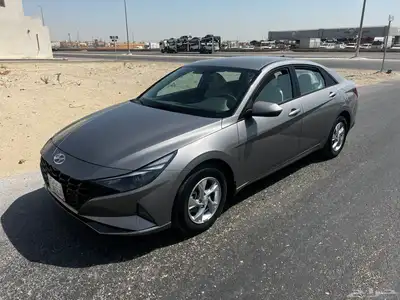 هيواندي النترا 2022 سمارت 0
