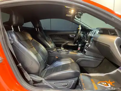 فورد موستنغ GT 2016 بحالة ممتازة 15
