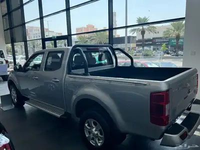 جريت وول ونجل7 ديزل لون دبل سيلفر حصري بالسعوديه م 2025 3