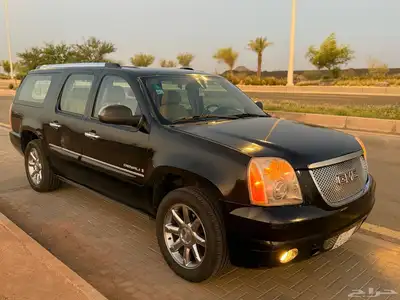 دينالي اسود 2008 طويل ( نظيف ) 2