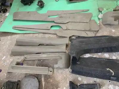 قطع كابرس 1