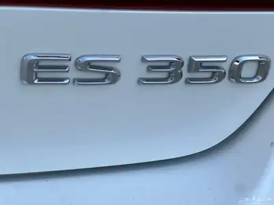 لكزس ES350 17