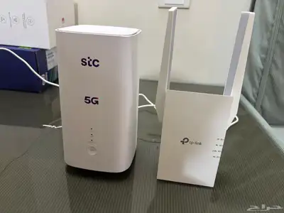 مودم هواوي مع مقوي 0