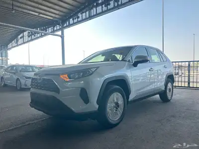 راف فور استاندر بدون دبل بطاقه جمركيه موديل 2025 1